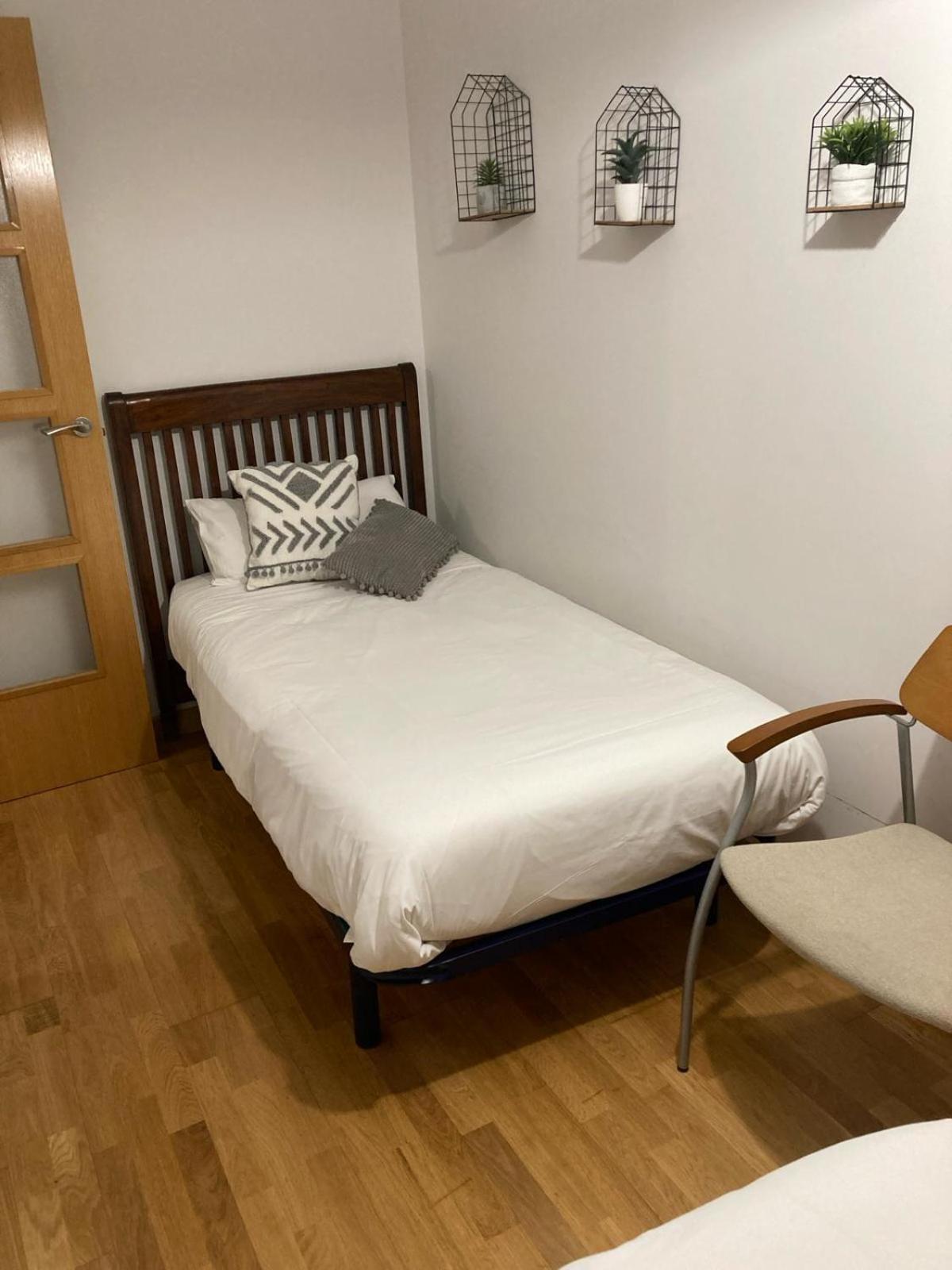 Fantastico Apartamento Con Jardin En Castiello De Jaca Vut Hu-20-007 Exterior photo