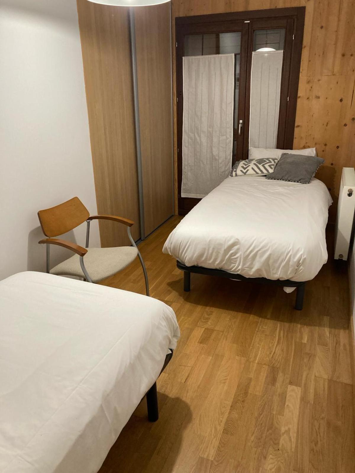 Fantastico Apartamento Con Jardin En Castiello De Jaca Vut Hu-20-007 Exterior photo